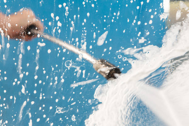 Best Parking Lot and Garage Cleaning  in Horatio, AR